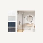 Ras Series Feature Wall Tiles gallery detail image