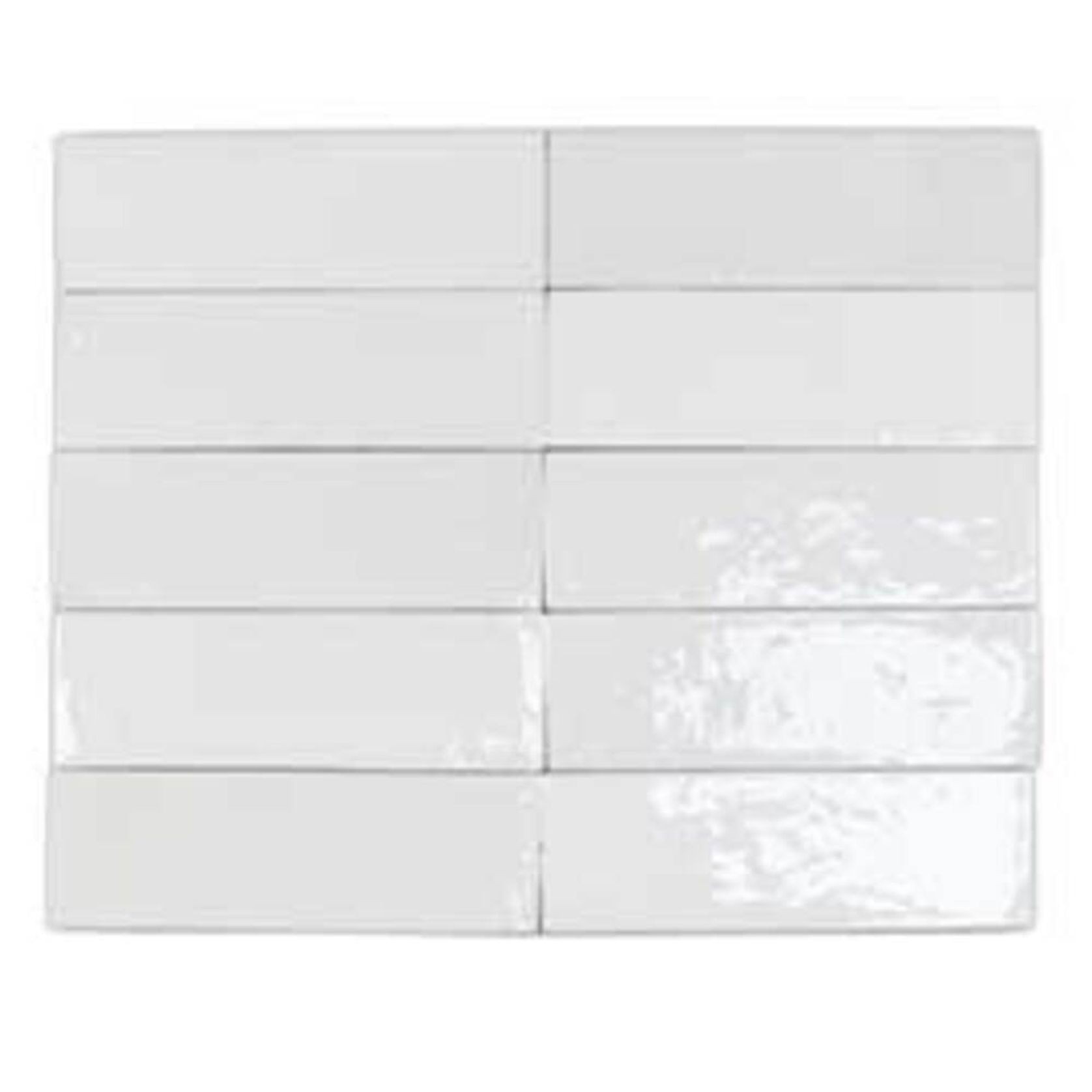 Safi White Subway Tile gallery detail image