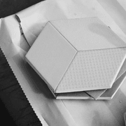 Mutina Tex Wall & Floor Tile gallery detail image