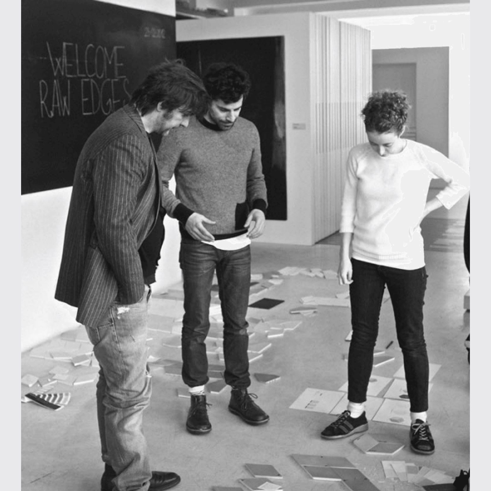 Mutina Tex Wall & Floor Tile gallery detail image