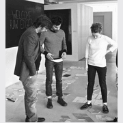 Mutina Tex Wall & Floor Tile gallery detail image