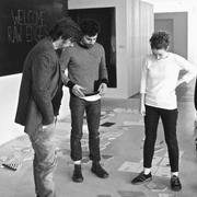 Mutina Tex Wall & Floor Tile gallery detail image