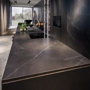 Storm Nero | Marble Look gallery detail image