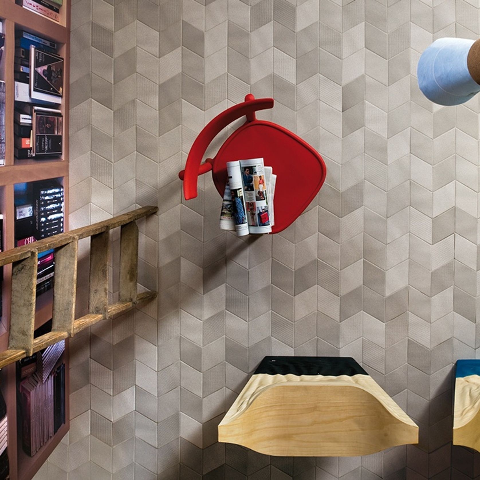 Mutina Tex Wall & Floor Tile gallery detail image