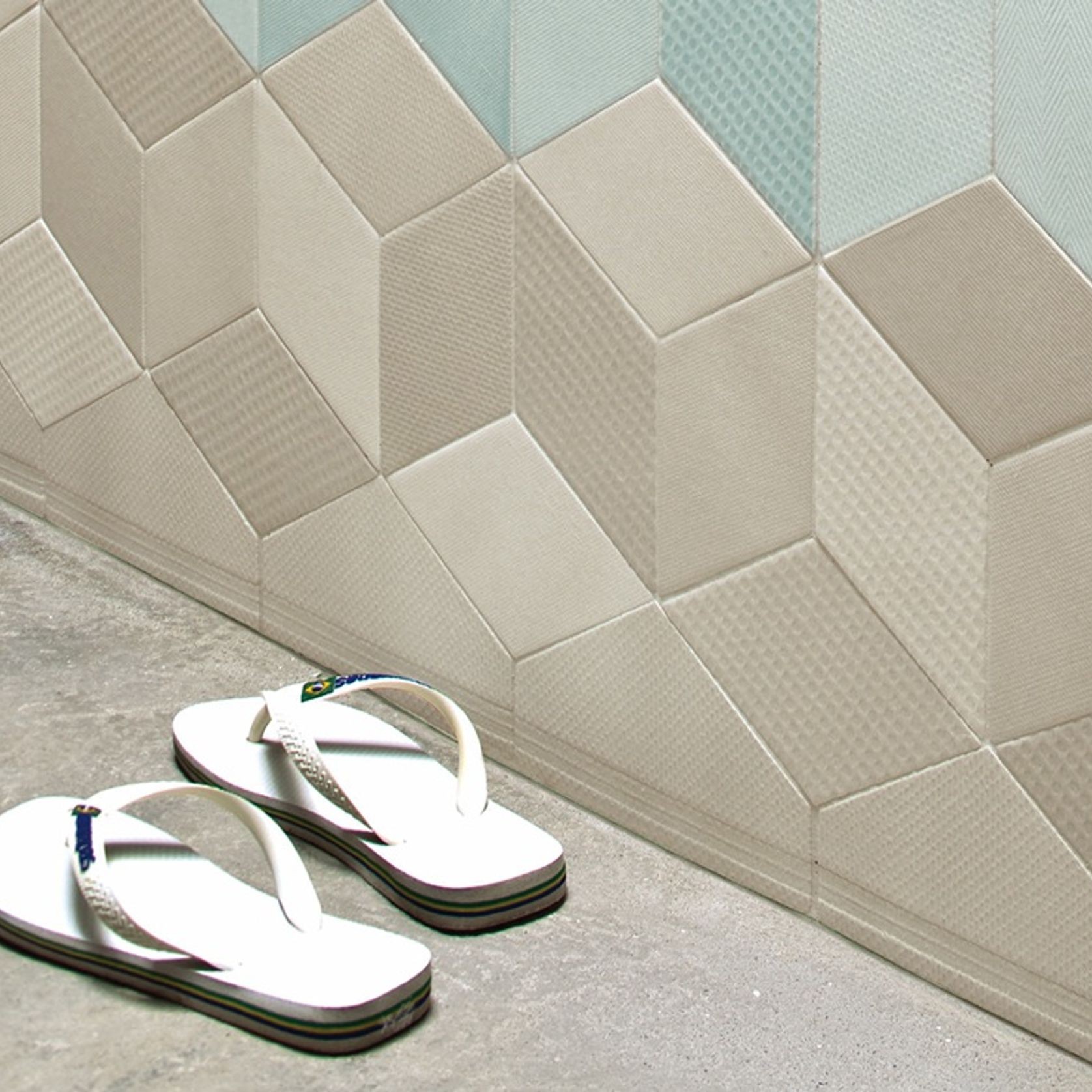 Mutina Tex Wall & Floor Tile gallery detail image