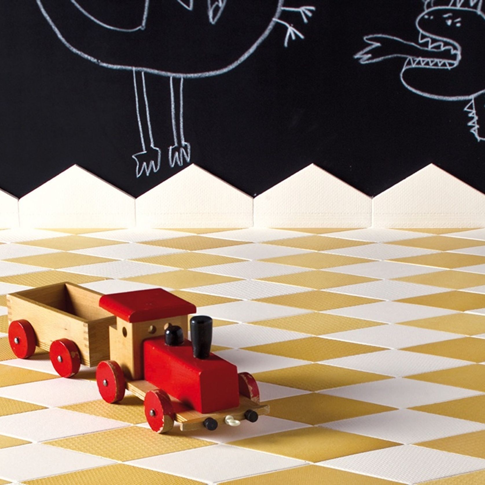 Mutina Tex Wall & Floor Tile gallery detail image