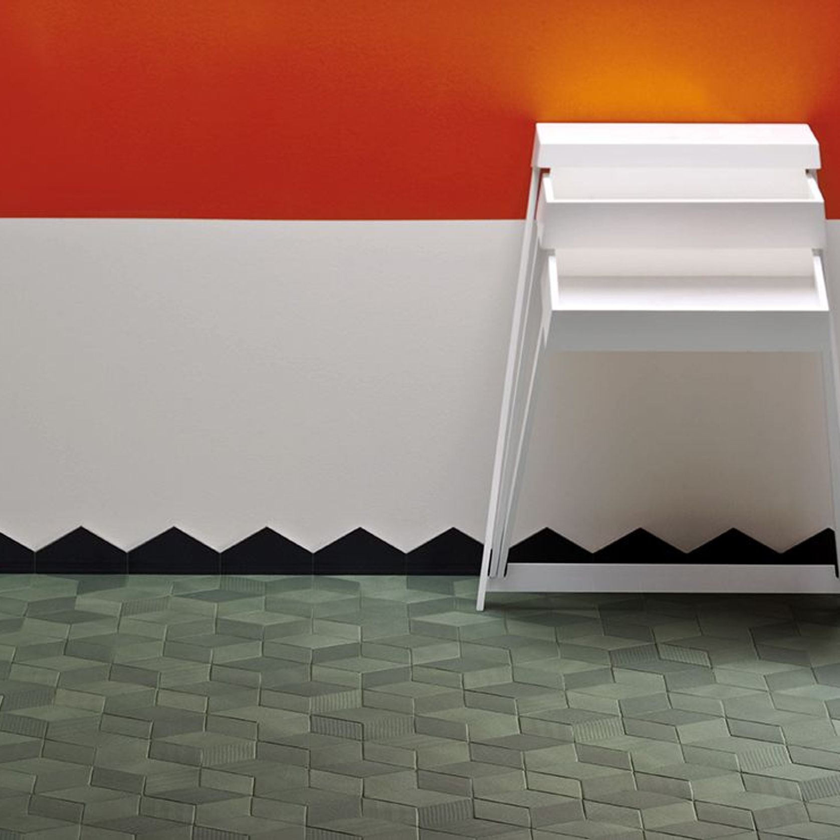 Mutina Tex Wall & Floor Tile gallery detail image
