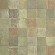 Zellij Ceramic Wall Tile gallery detail image