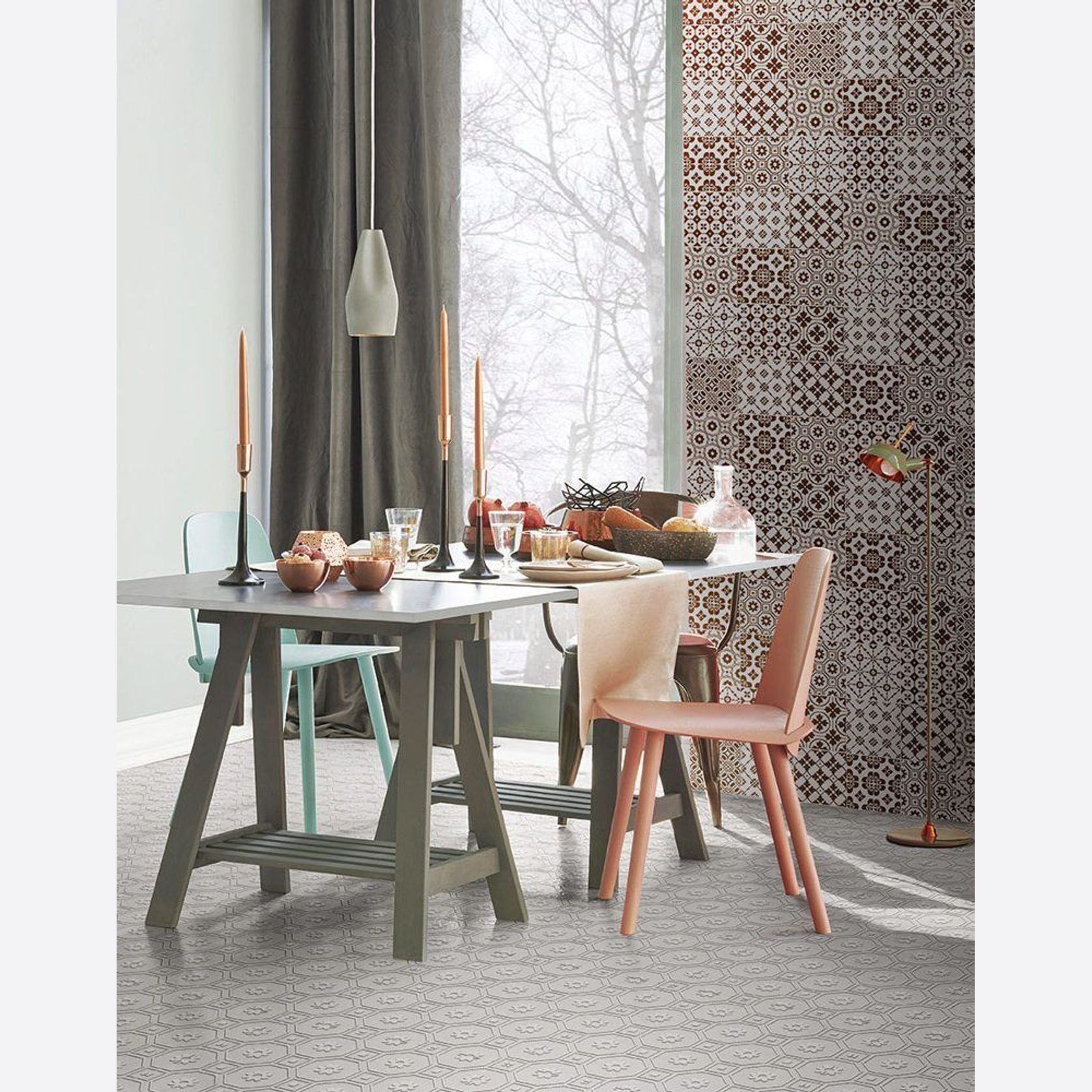 Bon Ton by Unica - Tiles gallery detail image