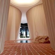 Bow 3D Series Feature Tiles gallery detail image