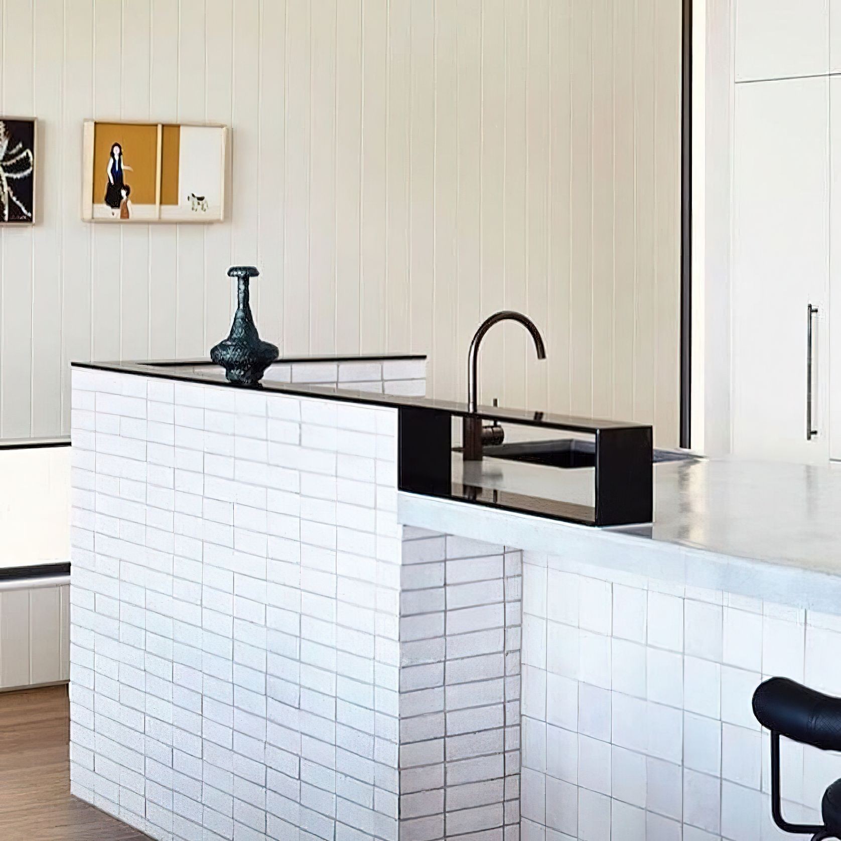 Moroccan Zellige Handmade Tiles gallery detail image