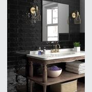 Cottage Subway Wall Tile by Equipe Ceramicas gallery detail image