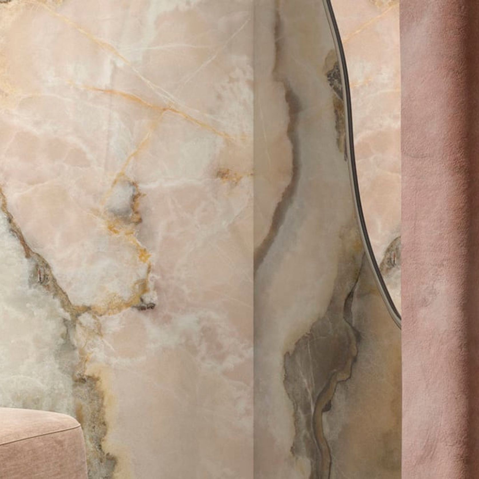 Onyx Rosa gallery detail image