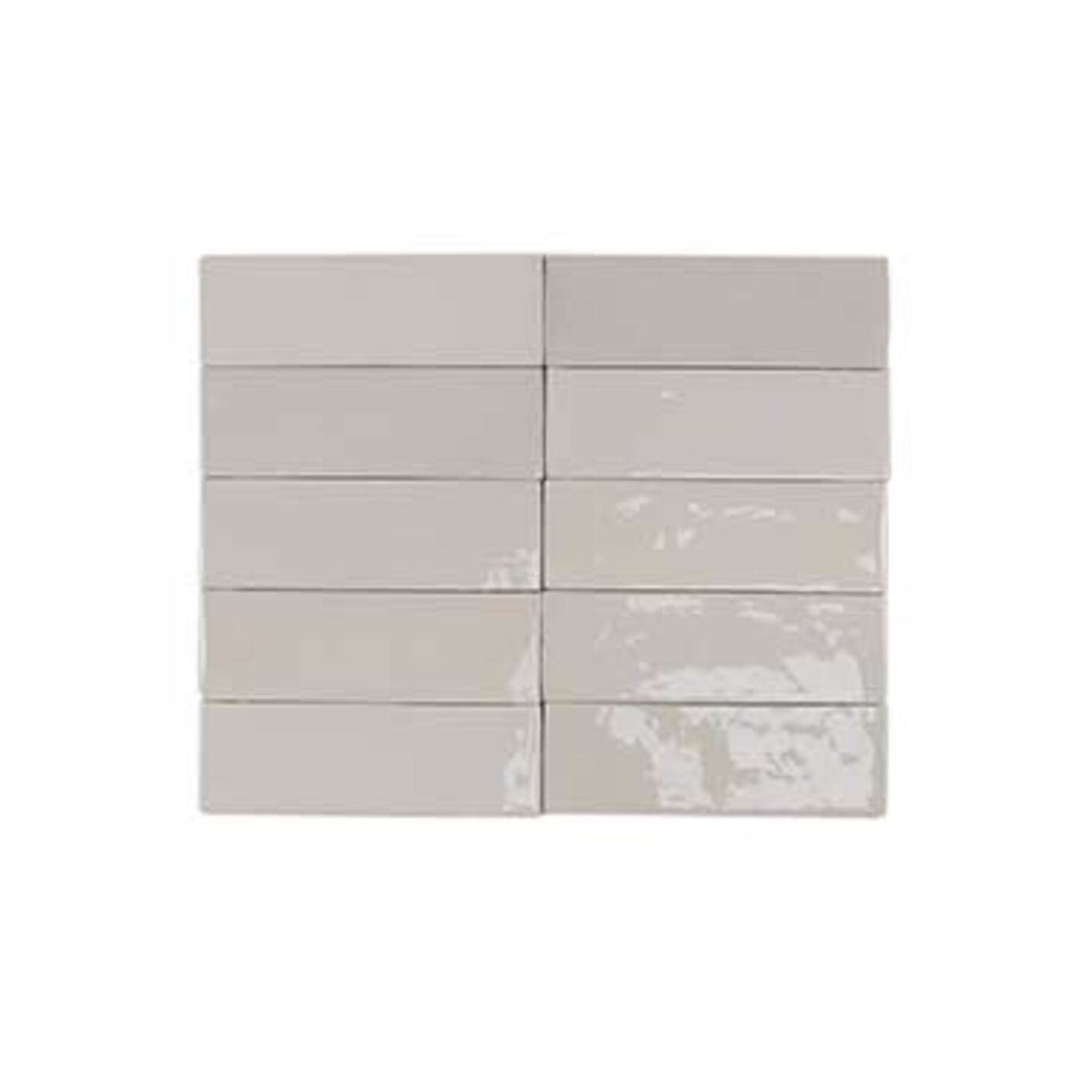 Safi Nude Subway Tile gallery detail image