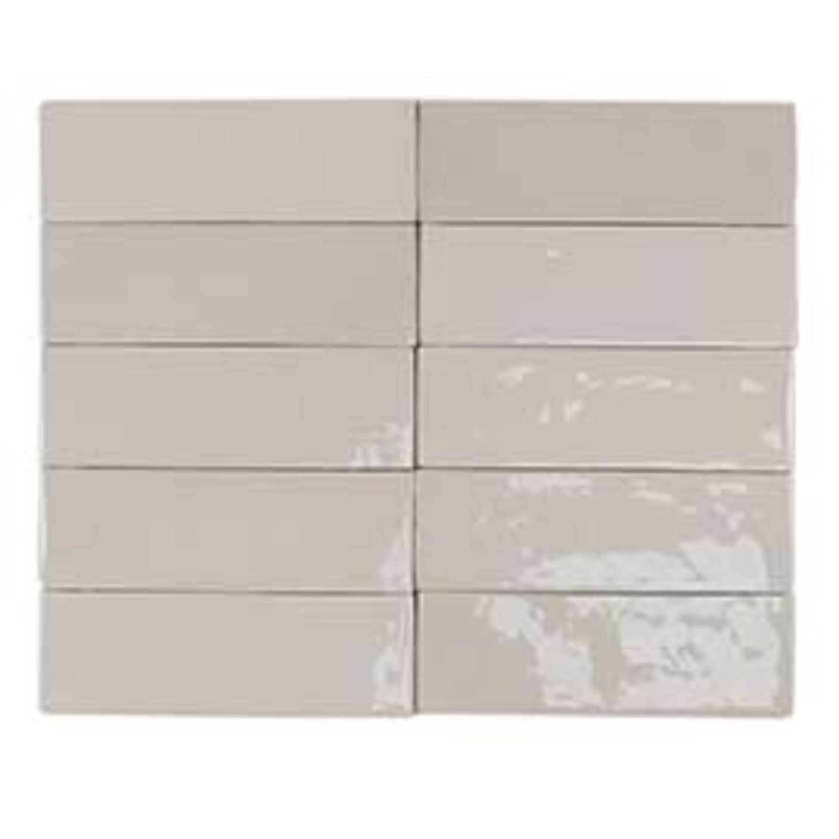 Safi Nude Subway Tile gallery detail image