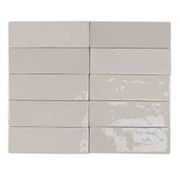 Safi Nude Subway Tile gallery detail image