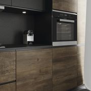 Silk Nero | Chromatic Look gallery detail image