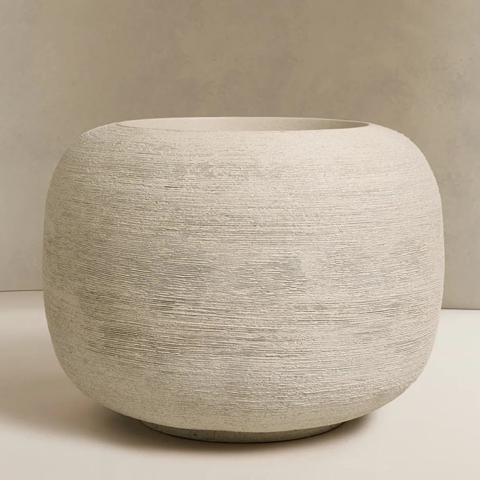 Stone White Asparagus Dolium 3298 gallery detail image