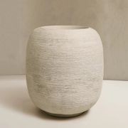 Stone White Asparagus Dolium 3318 gallery detail image