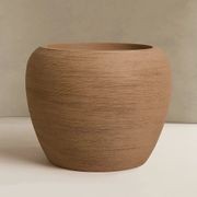 Stone Coral Canyon Calix 3328 Pot gallery detail image