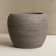 Stone Lunar Surface Calix 3328 Pot gallery detail image