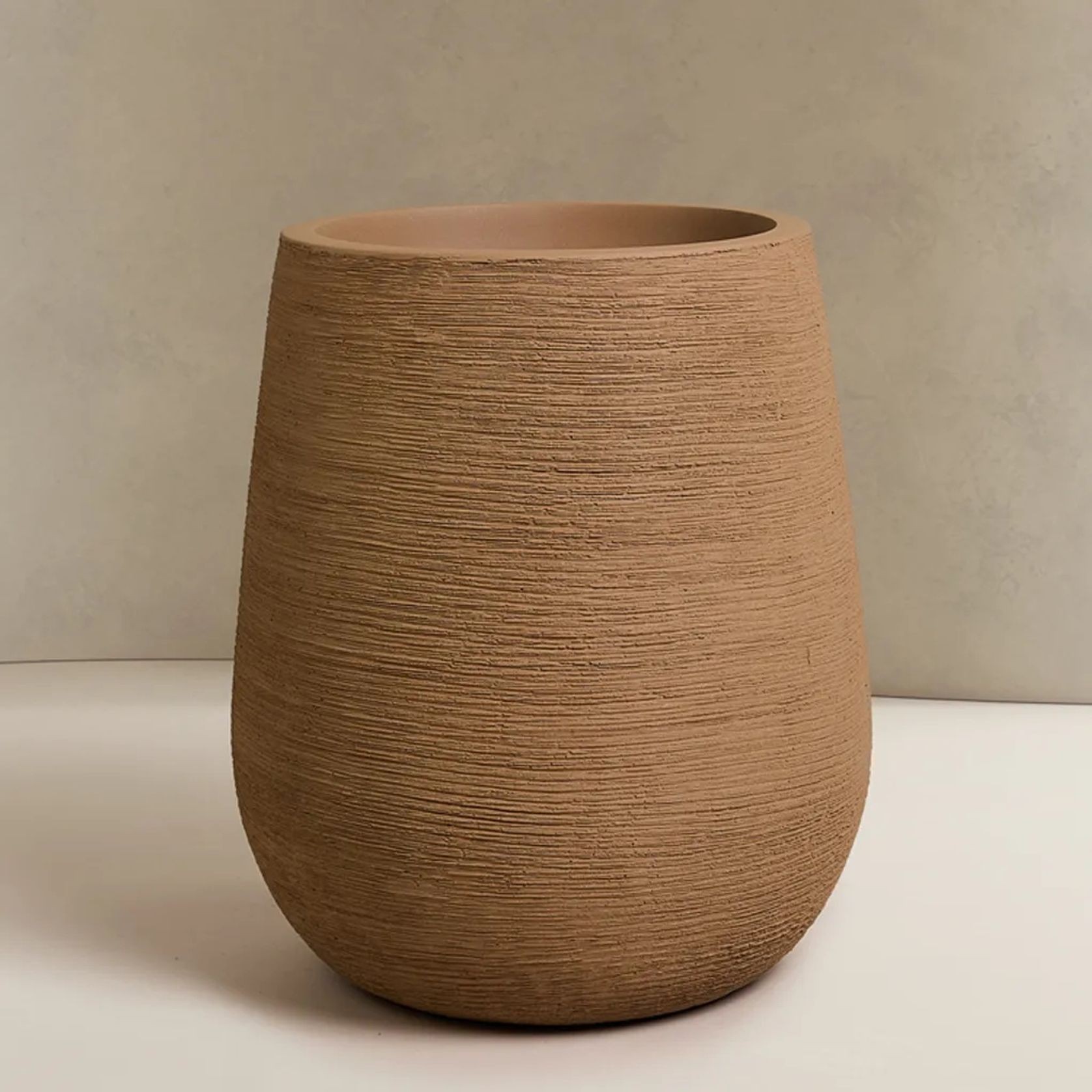 Stone Coral Canyon Merlot Pot gallery detail image