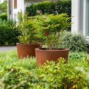 Conic Planter by Archipello. | Advance Landscape System gallery detail image