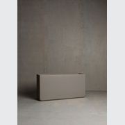 Hibernate Low Line Planters | Clay gallery detail image