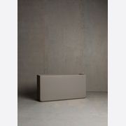 Hibernate Low Line Planters | Clay gallery detail image