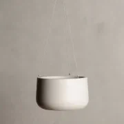 Hibernate 87 Degrees U Jar Hanging - Salt gallery detail image