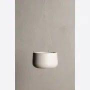 Hibernate 87 Degrees U Jar Hanging - Salt gallery detail image