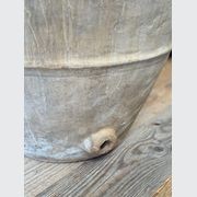 Large Antique Sicilian Terracotta Oil Jar gallery detail image