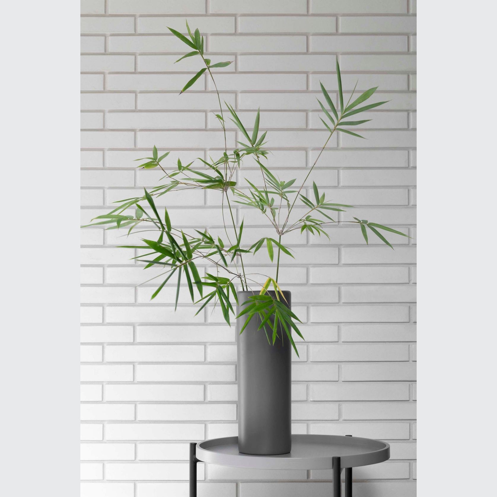 Hibernate 90 Degrees Tall Non Hanging - Slate gallery detail image