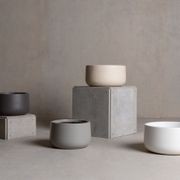 Hibernate 87 Degrees U Jar Non Hanging - Clay gallery detail image