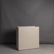 Hibernate High Line Planters - Stone gallery detail image