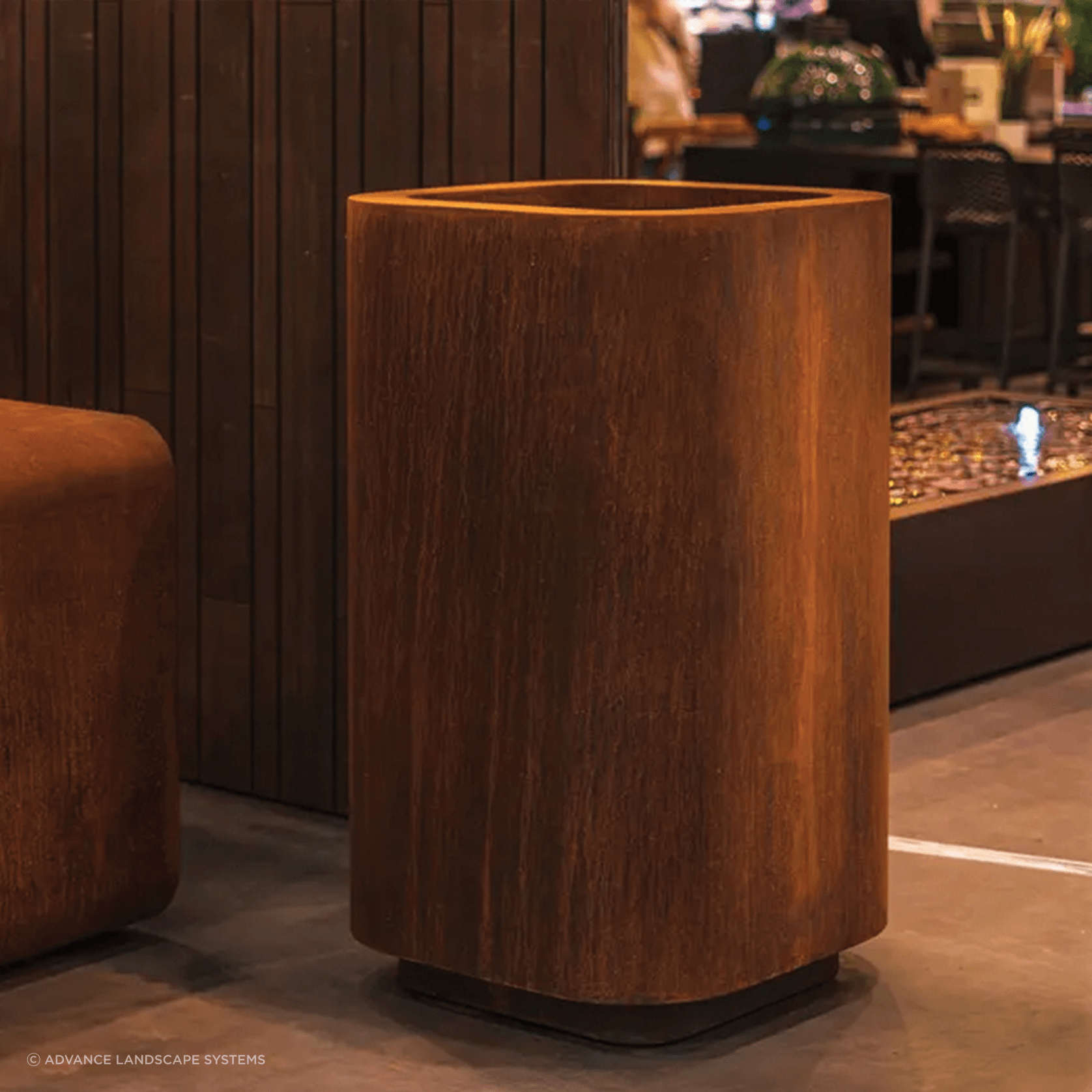 Rohin Planter gallery detail image