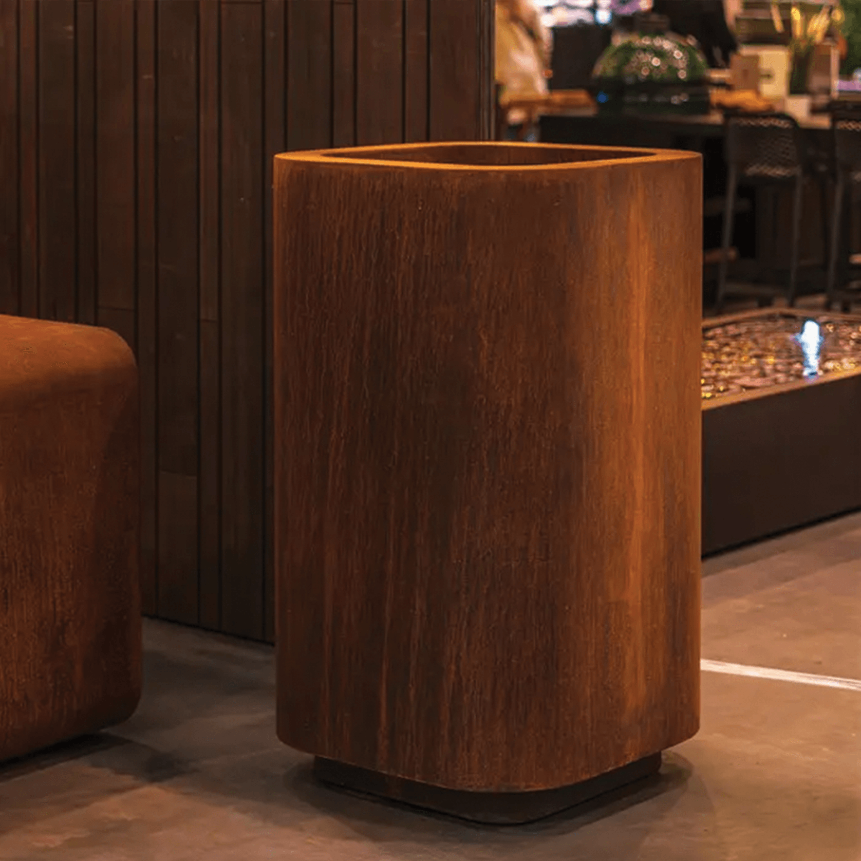 Rohin Planter gallery detail image