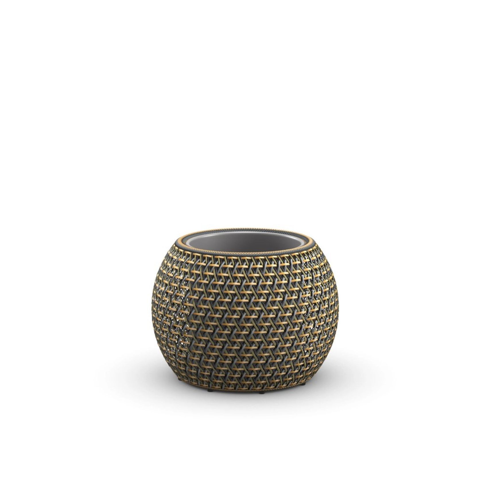 Dala Planter by DEDON gallery detail image
