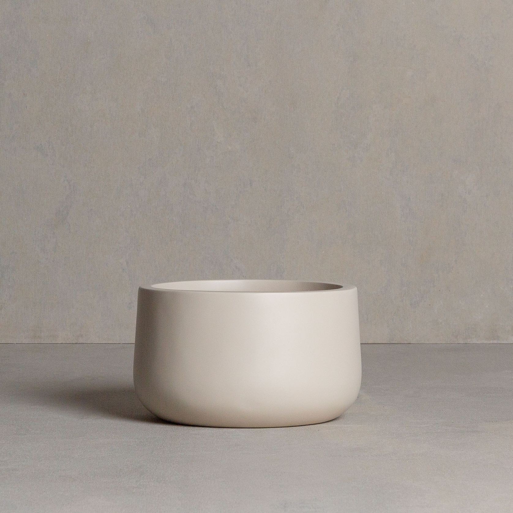 Hibernate 87 Degrees U Jar Non Hanging - Stone gallery detail image