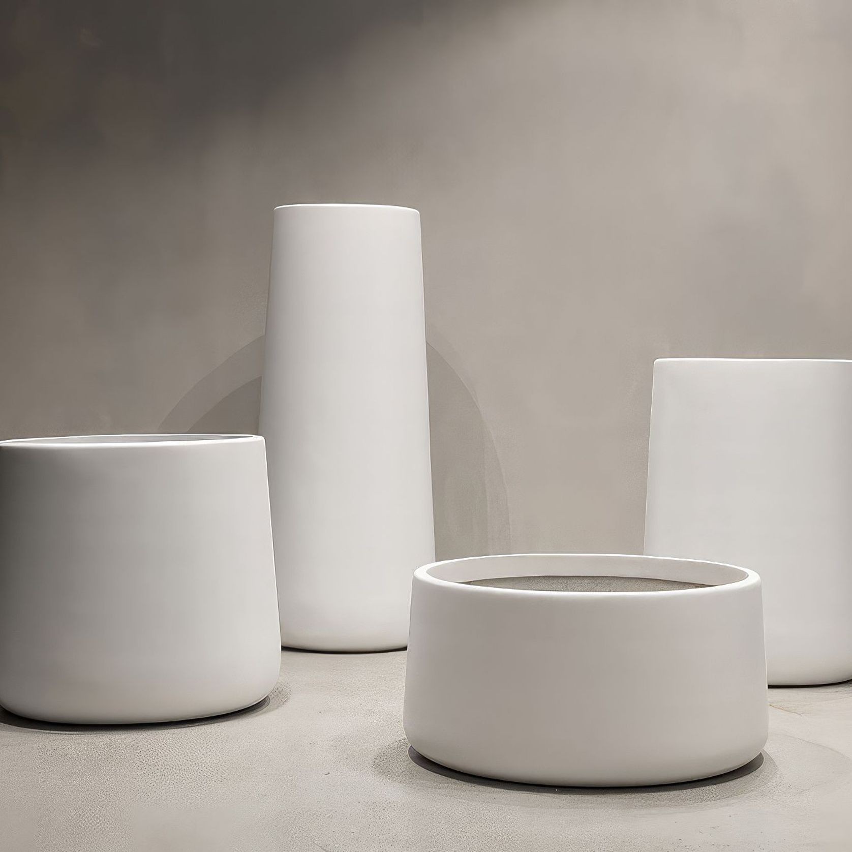 Hibernate 87 Degrees U Jar - Salt gallery detail image