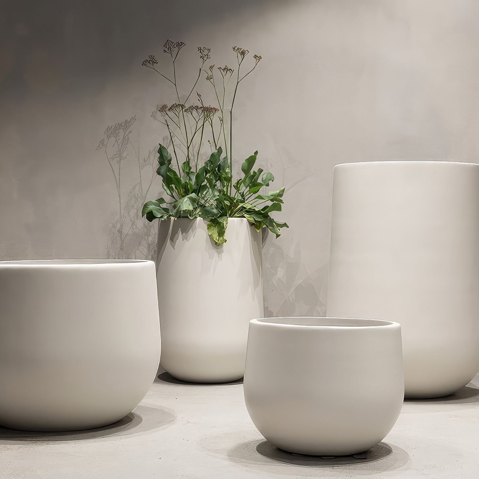 Hibernate 86 Degrees Round - Stone gallery detail image