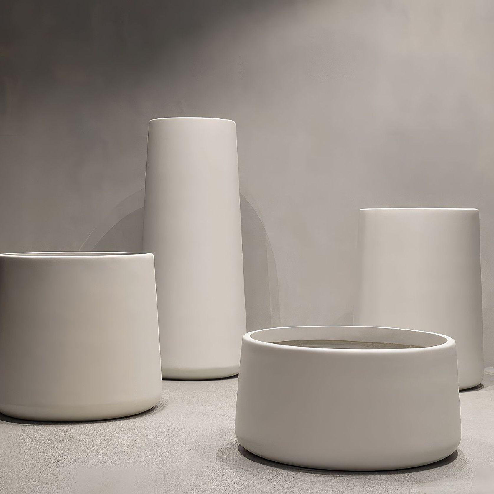 Hibernate 87 Degrees U Jar - Stone gallery detail image