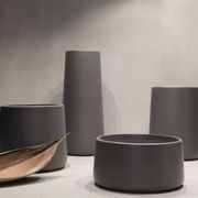 Hibernate 87 Degrees U Jar - Slate gallery detail image