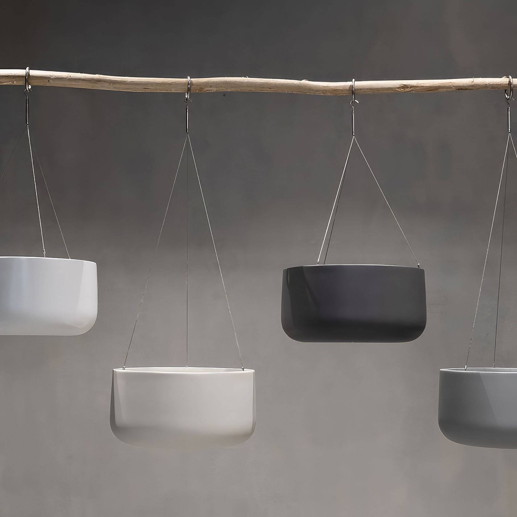 Hibernate 87 Degrees U Jar - Salt gallery detail image