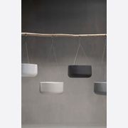 Hibernate 87 Degrees U Jar Hanging - Slate gallery detail image