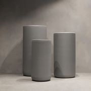 Hibernate 90 Degrees Tall - Clay gallery detail image