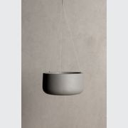 Hibernate 87 Degrees U Jar Hanging - Clay gallery detail image