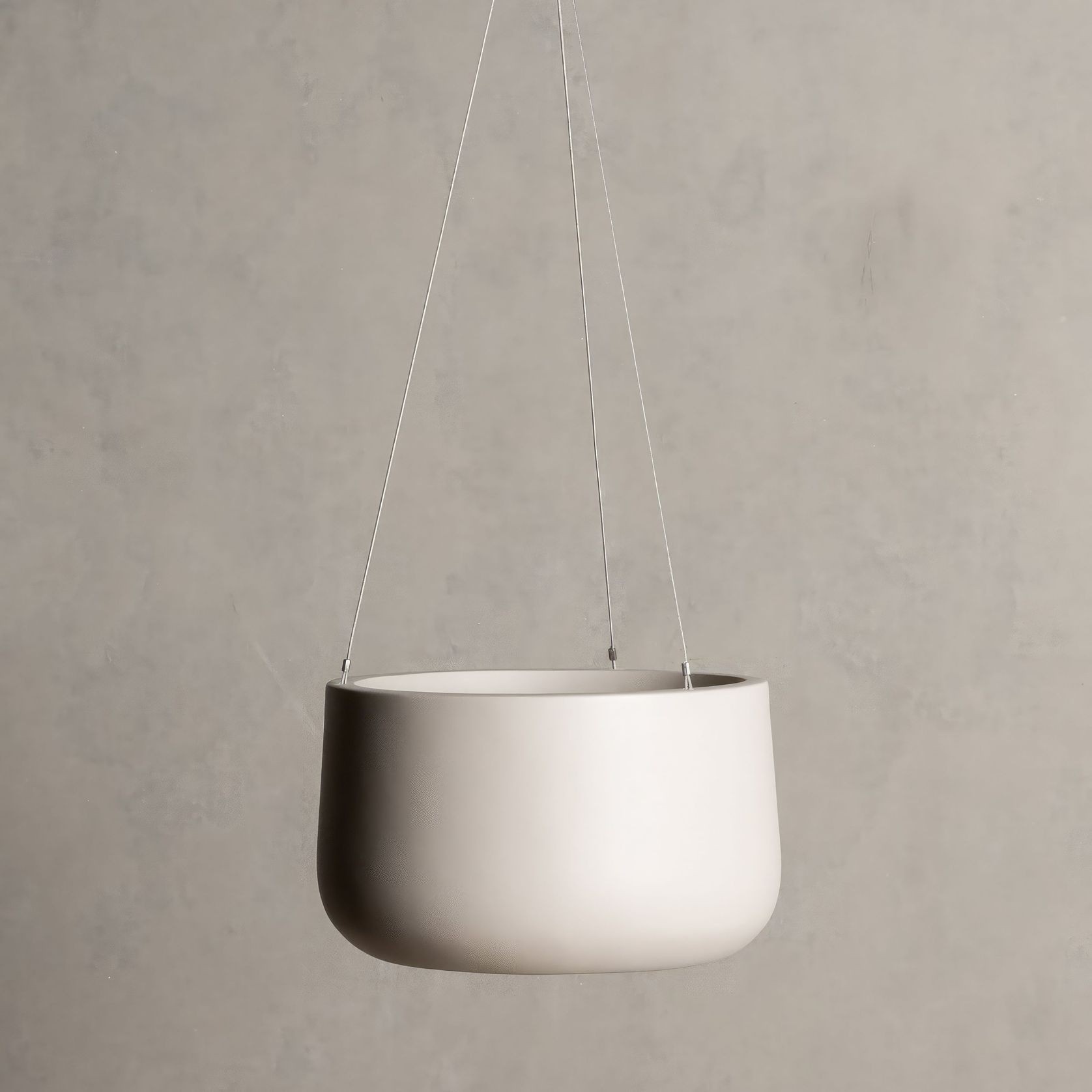 Hibernate 87 Degrees U Jar Hanging - Stone gallery detail image