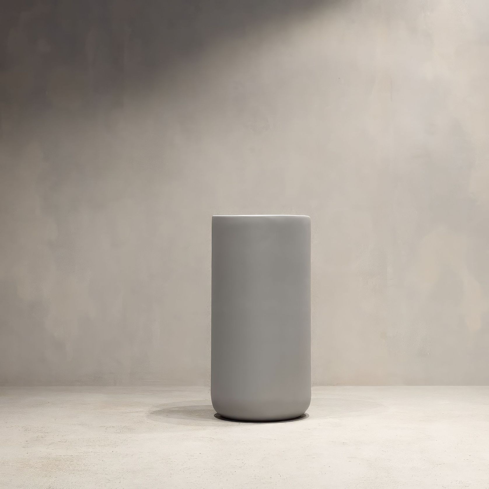 Hibernate 90 Degrees Tall - Clay gallery detail image