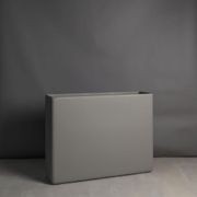 Hibernate High Line Planters - Clay gallery detail image